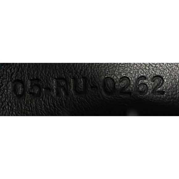 Christian Dior Caro Bag Macro-Houndstooth Fabric Medium Black, White - Picture 7 of 7